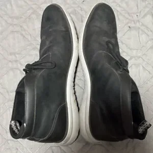 UGG | Shoes | Ugg Union Chukka Weather Treadlight Charcoal 